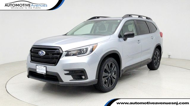 2022 Subaru Ascent Onyx Edition, 7-Seater with PMR + Navi + TC Package - 22946573 - 0