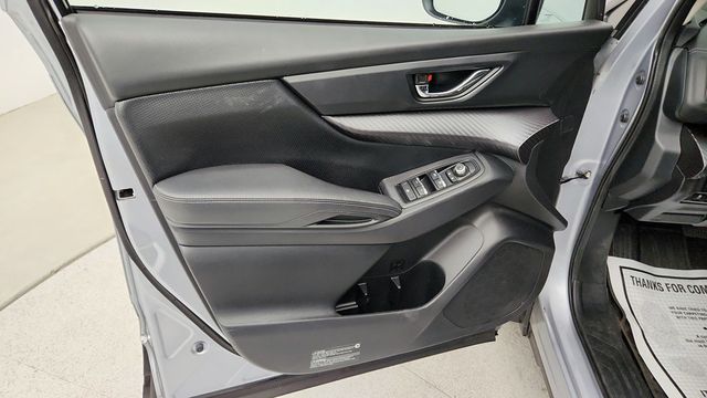 2022 Subaru Ascent Onyx Edition, 7-Seater with PMR + Navi + TC Package - 22946573 - 10