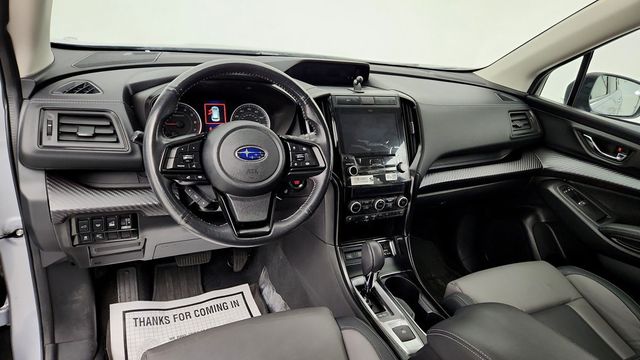 2022 Subaru Ascent Onyx Edition, 7-Seater with PMR + Navi + TC Package - 22946573 - 12