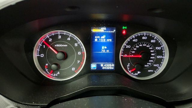 2022 Subaru Ascent Onyx Edition, 7-Seater with PMR + Navi + TC Package - 22946573 - 14