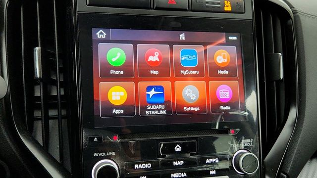 2022 Subaru Ascent Onyx Edition, 7-Seater with PMR + Navi + TC Package - 22946573 - 18