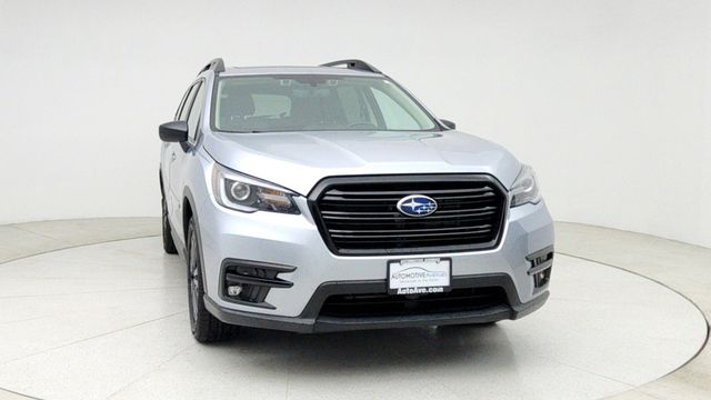 2022 Subaru Ascent Onyx Edition, 7-Seater with PMR + Navi + TC Package - 22946573 - 1