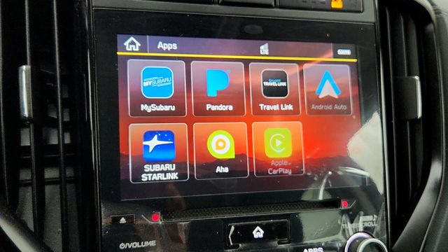 2022 Subaru Ascent Onyx Edition, 7-Seater with PMR + Navi + TC Package - 22946573 - 19