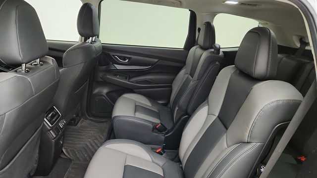 2022 Subaru Ascent Onyx Edition, 7-Seater with PMR + Navi + TC Package - 22946573 - 21