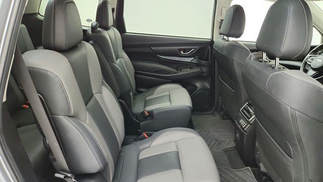 2022 Subaru Ascent Onyx Edition, 7-Seater with PMR + Navi + TC Package - 22946573 - 24