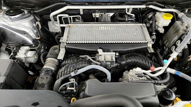 2022 Subaru Ascent Onyx Edition, 7-Seater with PMR + Navi + TC Package - 22946573 - 28