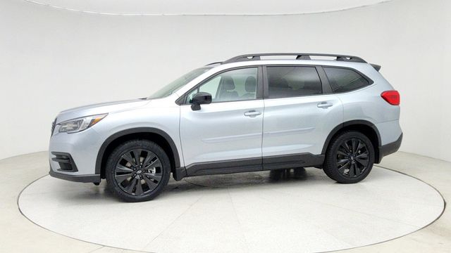 2022 Subaru Ascent Onyx Edition, 7-Seater with PMR + Navi + TC Package - 22946573 - 7