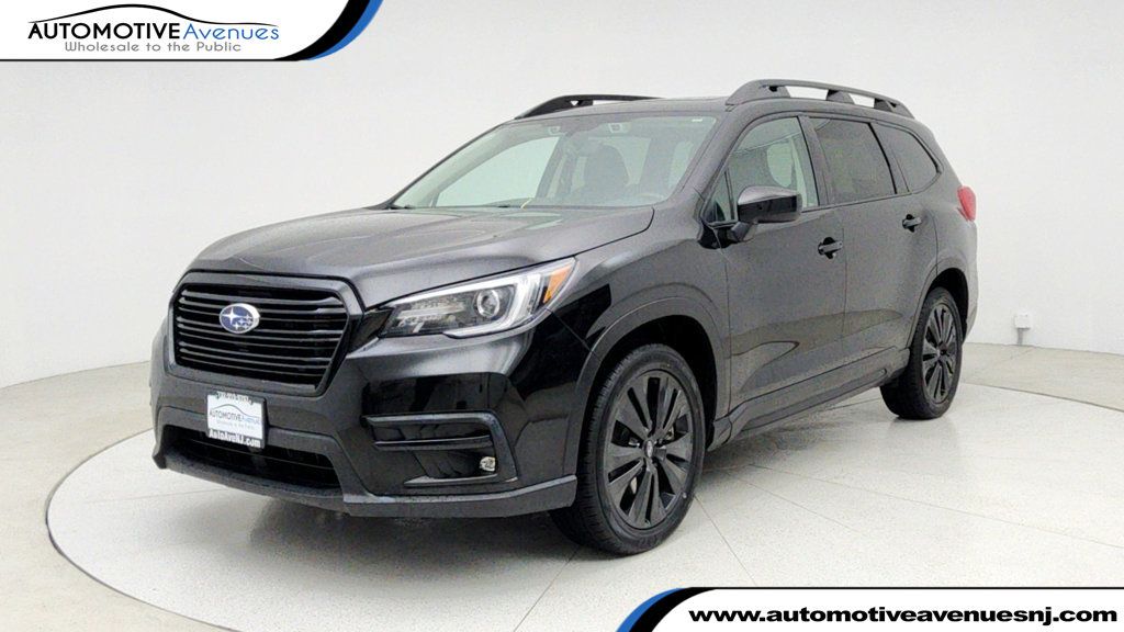 2022 Subaru Ascent Onyx Edition, 7-Seater with PMR + Navi + TC Package - 22951283 | Video 1