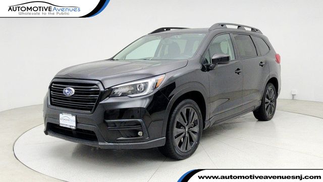 2022 Subaru Ascent Onyx Edition, 7-Seater with PMR + Navi + TC Package - 22951283 - 0