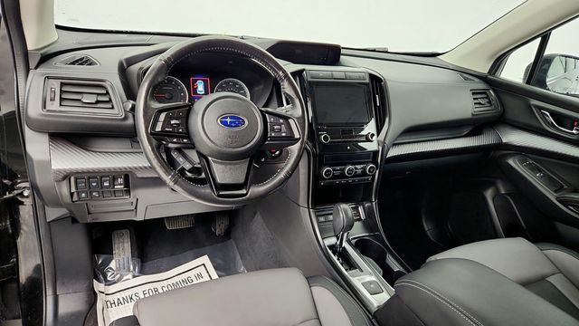2022 Subaru Ascent Onyx Edition, 7-Seater with PMR + Navi + TC Package - 22951283 - 12