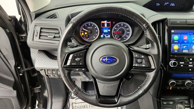 2022 Subaru Ascent Onyx Edition, 7-Seater with PMR + Navi + TC Package - 22951283 - 13