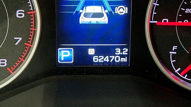 2022 Subaru Ascent Onyx Edition, 7-Seater with PMR + Navi + TC Package - 22951283 - 15