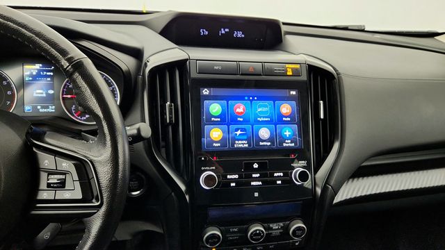 2022 Subaru Ascent Onyx Edition, 7-Seater with PMR + Navi + TC Package - 22951283 - 17