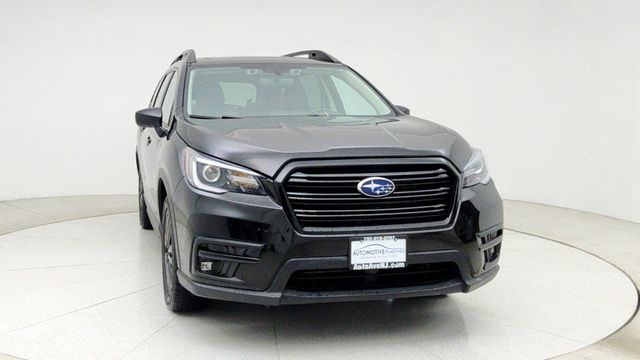 2022 Subaru Ascent Onyx Edition, 7-Seater with PMR + Navi + TC Package - 22951283 - 1