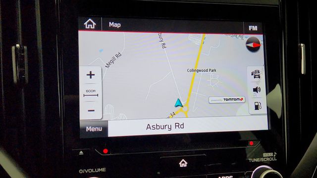 2022 Subaru Ascent Onyx Edition, 7-Seater with PMR + Navi + TC Package - 22951283 - 19