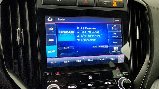 2022 Subaru Ascent Onyx Edition, 7-Seater with PMR + Navi + TC Package - 22951283 - 20