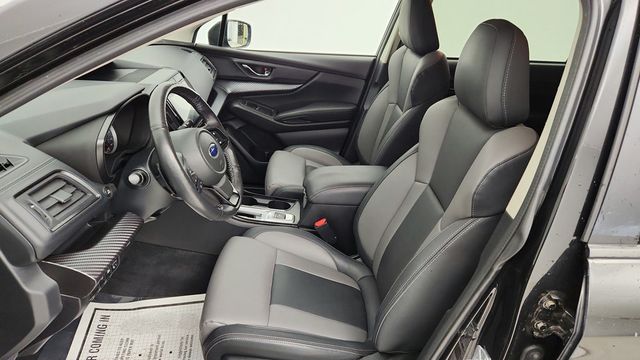 2022 Subaru Ascent Onyx Edition, 7-Seater with PMR + Navi + TC Package - 22951283 - 21