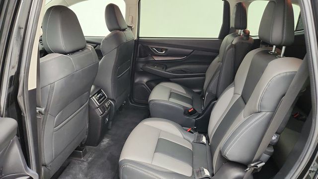 2022 Subaru Ascent Onyx Edition, 7-Seater with PMR + Navi + TC Package - 22951283 - 22