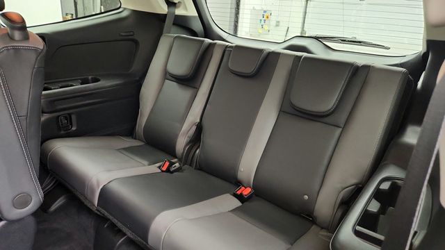 2022 Subaru Ascent Onyx Edition, 7-Seater with PMR + Navi + TC Package - 22951283 - 23