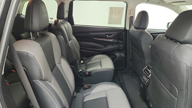 2022 Subaru Ascent Onyx Edition, 7-Seater with PMR + Navi + TC Package - 22951283 - 25