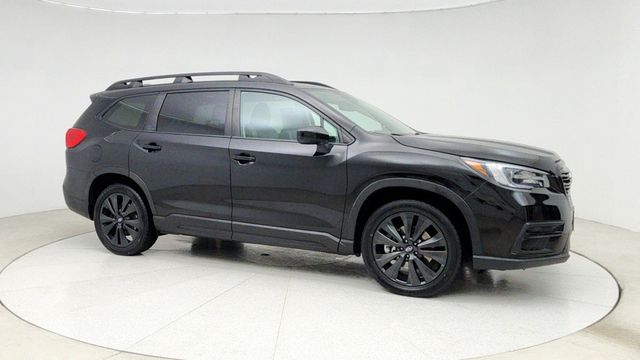 2022 Subaru Ascent Onyx Edition, 7-Seater with PMR + Navi + TC Package - 22951283 - 2
