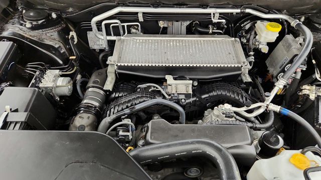 2022 Subaru Ascent Onyx Edition, 7-Seater with PMR + Navi + TC Package - 22951283 - 29