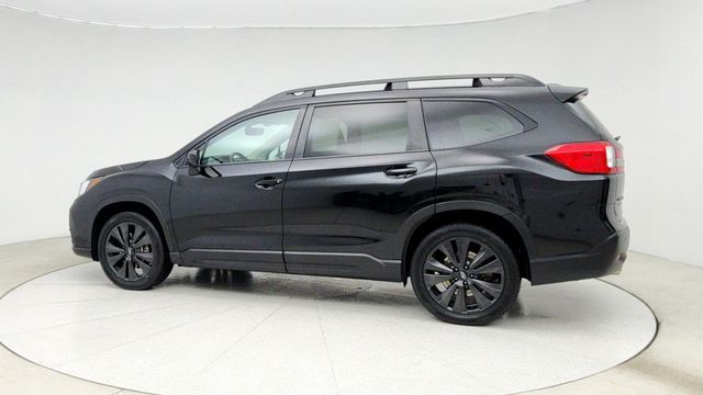 2022 Subaru Ascent Onyx Edition, 7-Seater with PMR + Navi + TC Package - 22951283 - 6