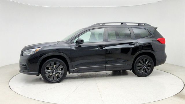 2022 Subaru Ascent Onyx Edition, 7-Seater with PMR + Navi + TC Package - 22951283 - 7
