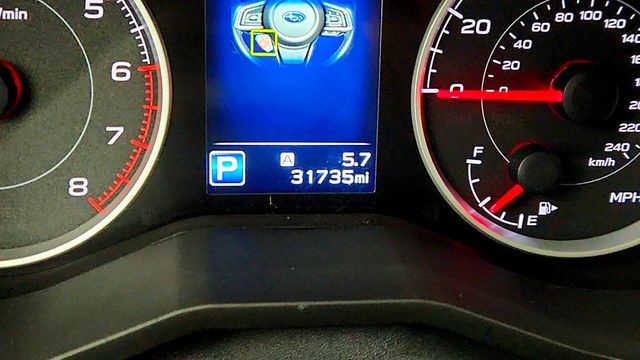 2022 Subaru Ascent Onyx Edition, 7-Seater with PMR + Navi + TC Package - 22965336 - 15