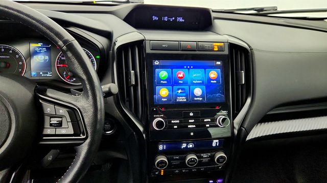 2022 Subaru Ascent Onyx Edition, 7-Seater with PMR + Navi + TC Package - 22965336 - 17