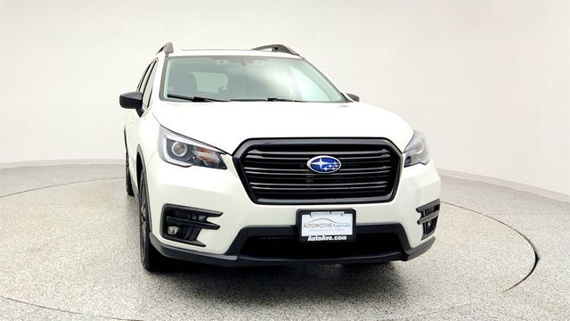 2022 Subaru Ascent Onyx Edition, 7-Seater with PMR + Navi + TC Package - 22965336 - 1