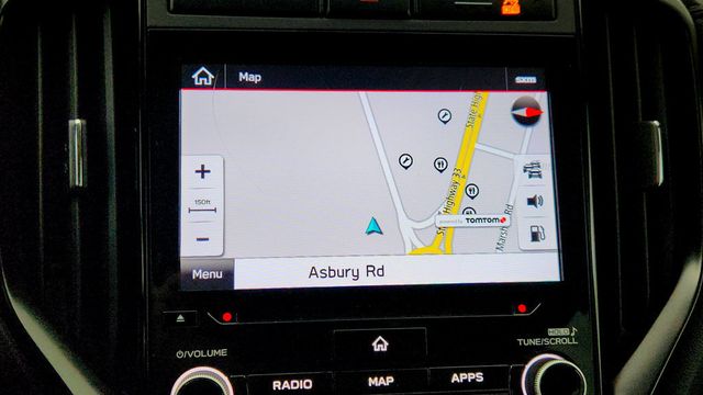 2022 Subaru Ascent Onyx Edition, 7-Seater with PMR + Navi + TC Package - 22965336 - 20