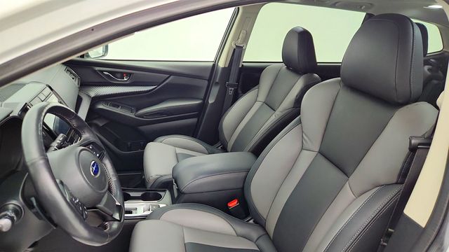 2022 Subaru Ascent Onyx Edition, 7-Seater with PMR + Navi + TC Package - 22965336 - 21