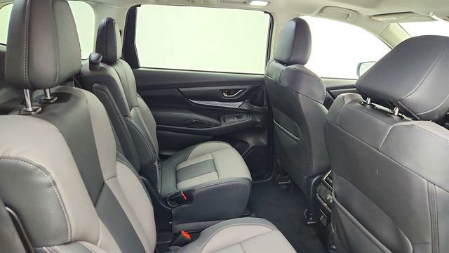 2022 Subaru Ascent Onyx Edition, 7-Seater with PMR + Navi + TC Package - 22965336 - 25