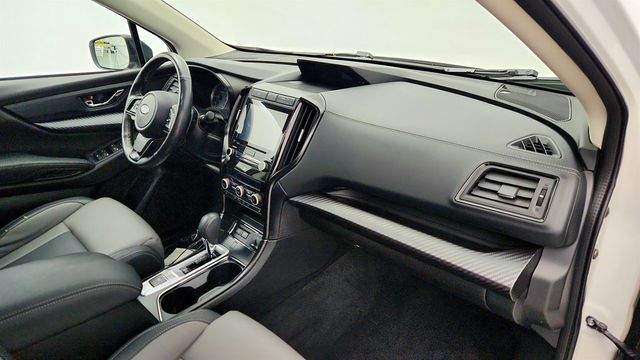 2022 Subaru Ascent Onyx Edition, 7-Seater with PMR + Navi + TC Package - 22965336 - 27