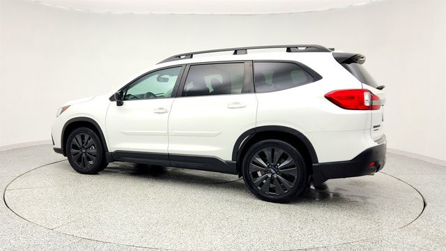 2022 Subaru Ascent Onyx Edition, 7-Seater with PMR + Navi + TC Package - 22965336 - 6