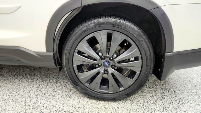 2022 Subaru Ascent Onyx Edition, 7-Seater with PMR + Navi + TC Package - 22965336 - 8