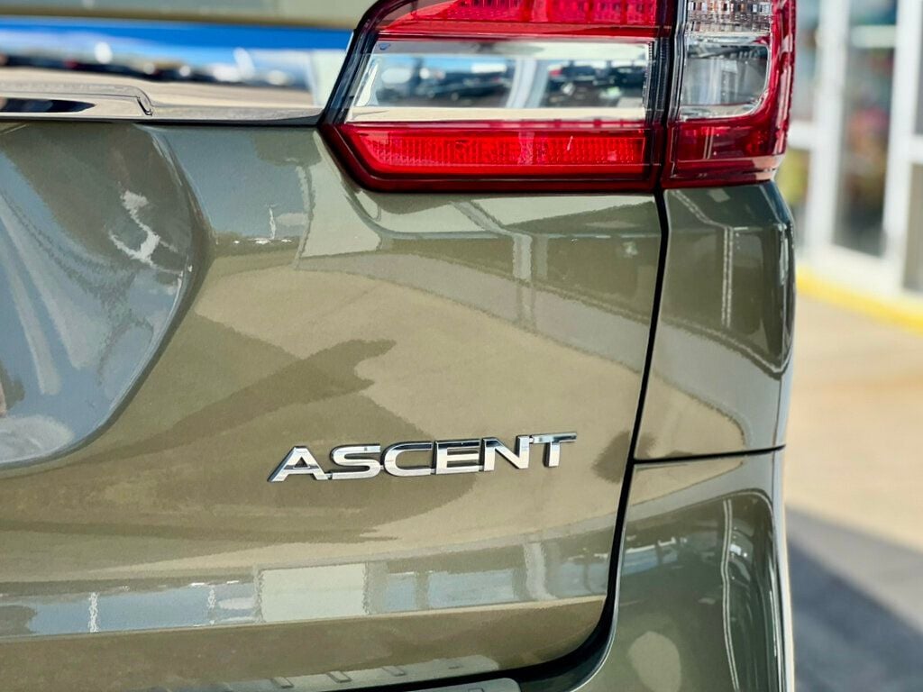 2022 Subaru Ascent PREMIUM - 22931825 - 10
