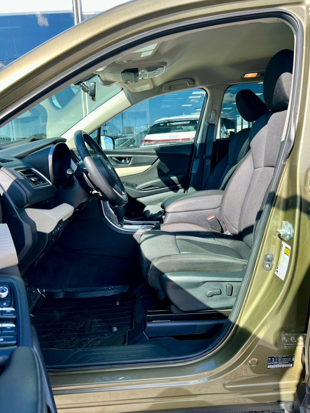 2022 Subaru Ascent PREMIUM - 22931825 - 14