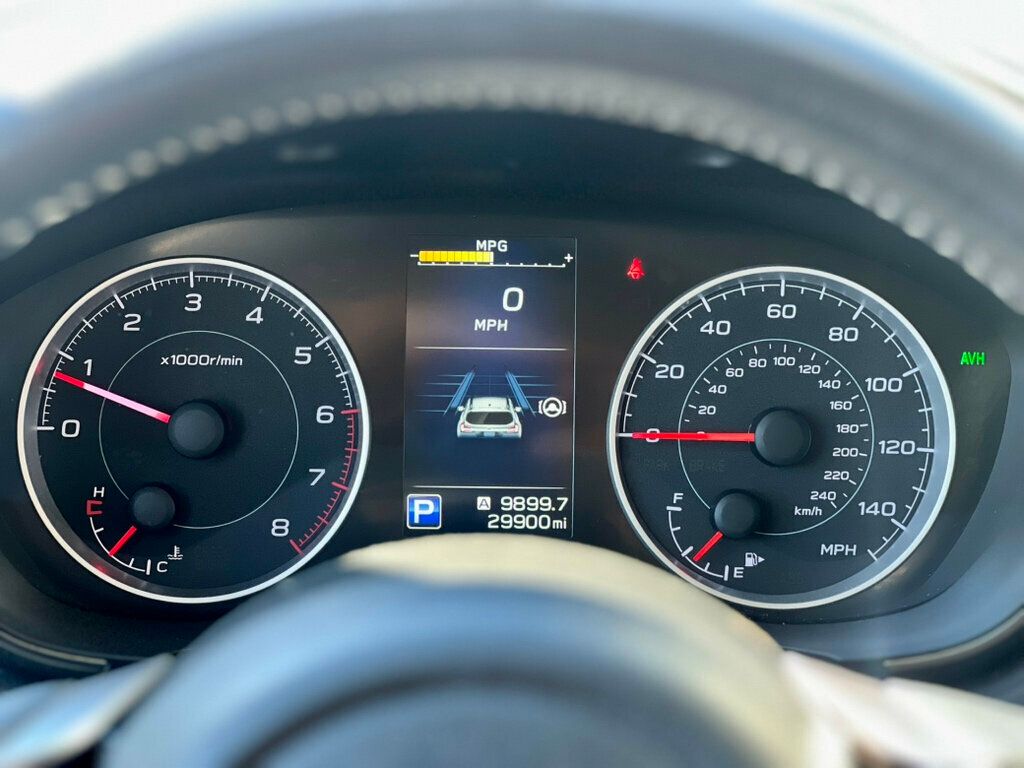 2022 Subaru Ascent PREMIUM - 22931825 - 21