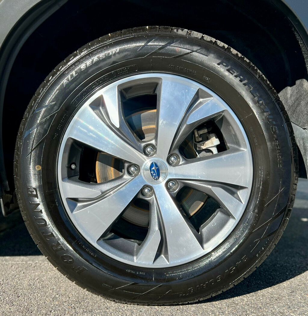 2022 Subaru Ascent PREMIUM - 22931825 - 28