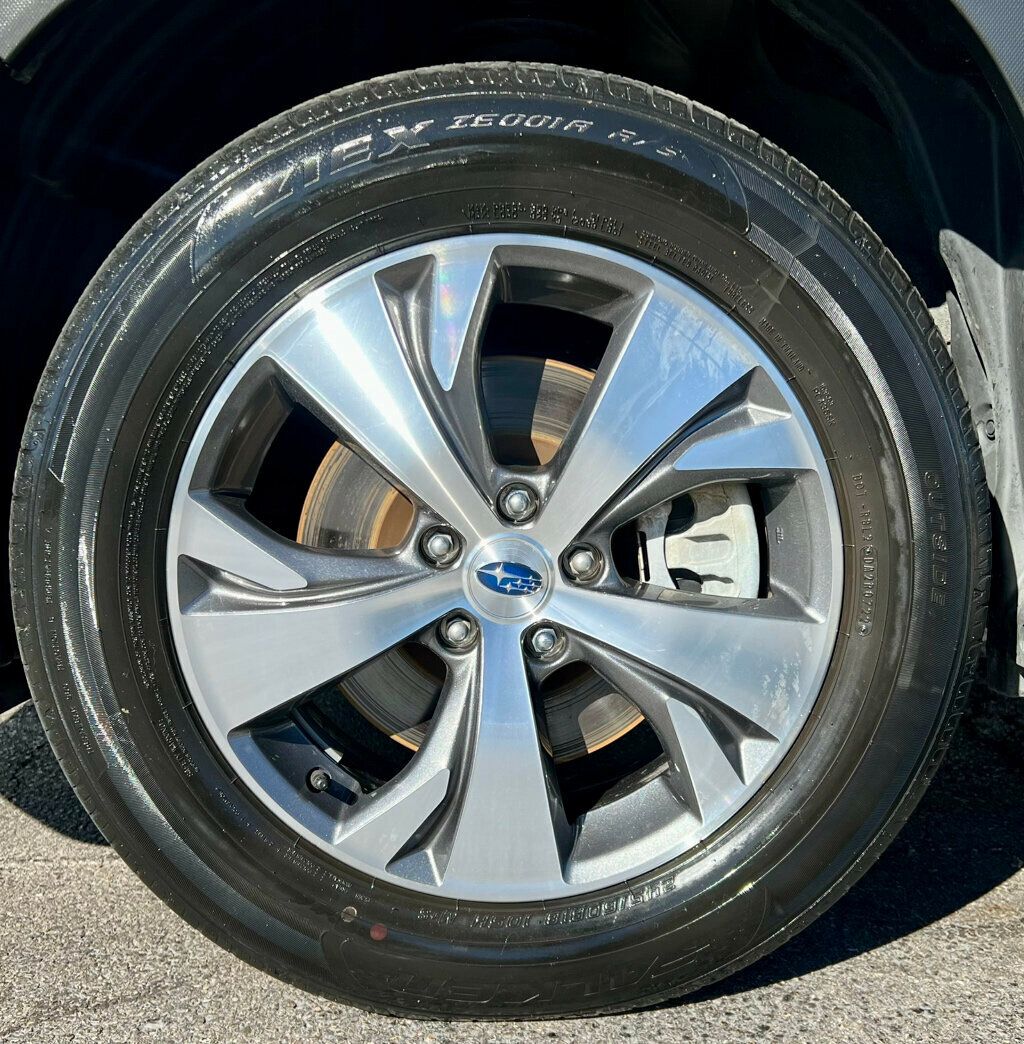 2022 Subaru Ascent PREMIUM - 22931825 - 29