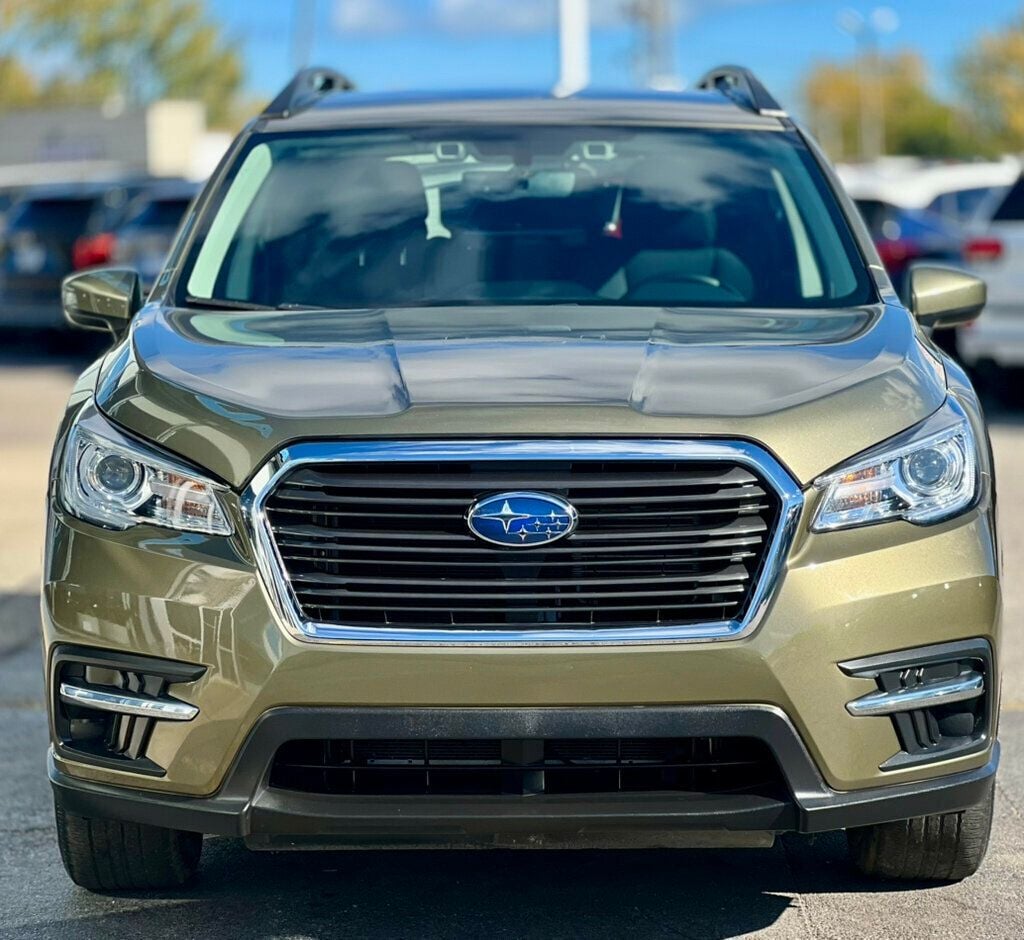 2022 Subaru Ascent PREMIUM - 22931825 - 5