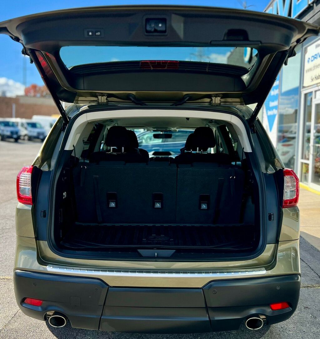 2022 Subaru Ascent PREMIUM - 22931825 - 7