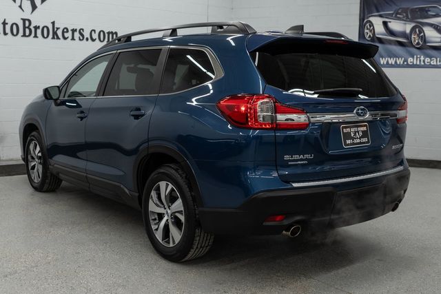 2022 Subaru Ascent Premium 7-Passenger - 22742769 - 28