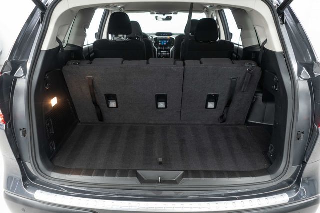 2022 Subaru Ascent Premium 7-Passenger - 22996290 - 15