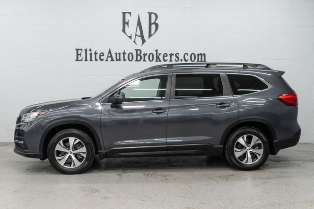 2022 Subaru Ascent Premium 7-Passenger - 22996290 - 1