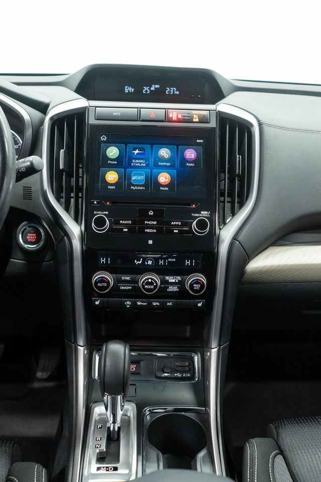 2022 Subaru Ascent Premium 7-Passenger - 22996290 - 19