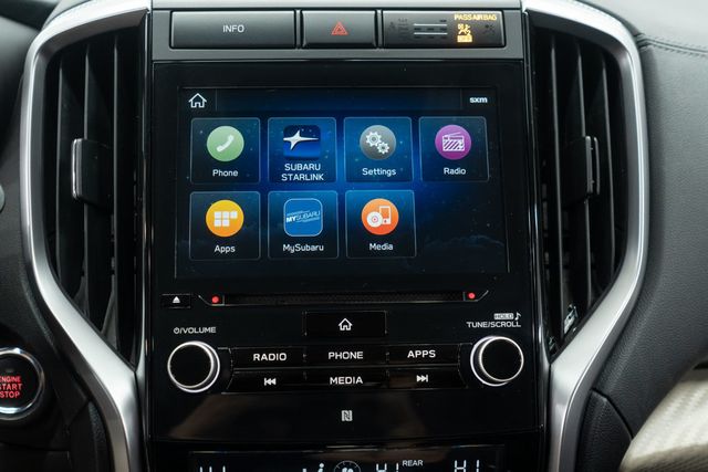 2022 Subaru Ascent Premium 7-Passenger - 22996290 - 21