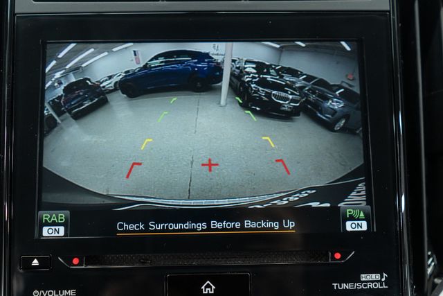 2022 Subaru Ascent Premium 7-Passenger - 22996290 - 23